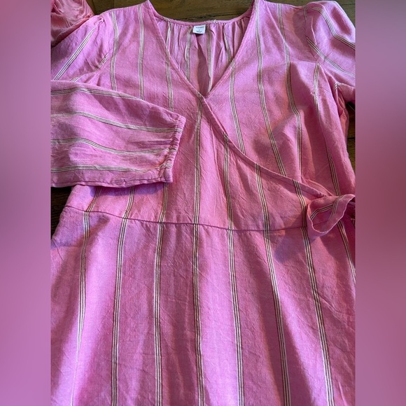 OLD NAVY New with tags long sleeve blouse - Picture 4 of 8